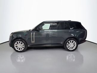 Used 2023 Land Rover Range Rover SE AWD/4WD video 2
