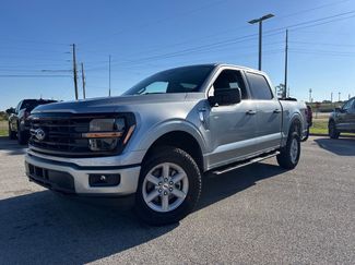 New 2026 Ford F150 XLT w/ Tow/Haul Package AWD/4WD video 1