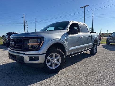 New 2026 Ford F150 XLT w/ Tow/Haul Package AWD/4WD image 1
