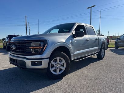 New 2026 Ford F150 XLT w/ Tow/Haul Package