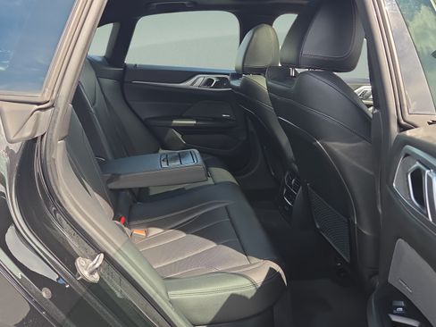 Certified 2024 BMW M440i xDrive Gran Coupe w/ Premium Package AWD/4WD image 17