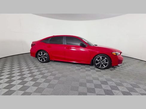 Used 2025 Honda Civic Sport Touring image 35