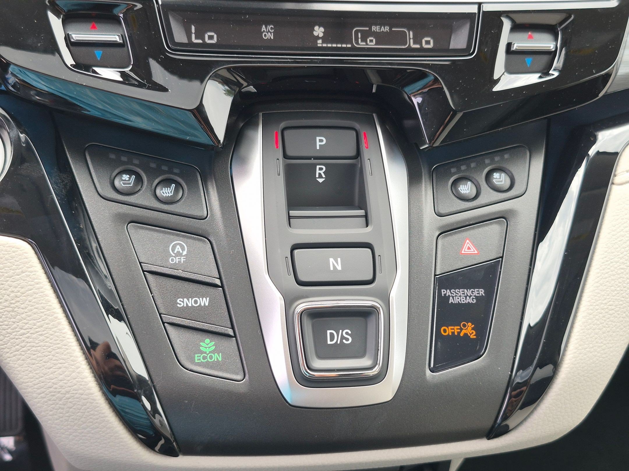 New 2026 Honda Odyssey Elite image 14