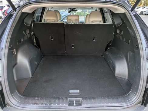 Used 2022 Hyundai Tucson Limited image 13