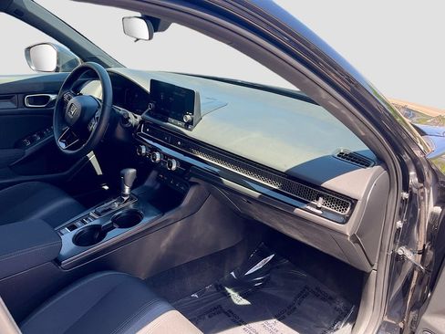 Used 2026 Honda Civic Sport image 27