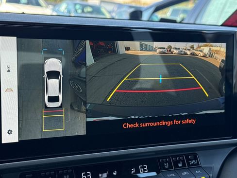 Certified 2025 Toyota Camry XSE image 25