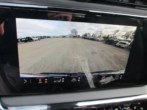 New 2026 GMC Sierra 2500 AT4 image 19