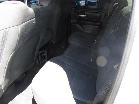 Used 2022 RAM 1500 Tradesman AWD/4WD image 9