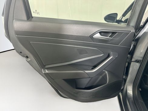 Used 2024 Volkswagen Jetta Sport FWD image 25