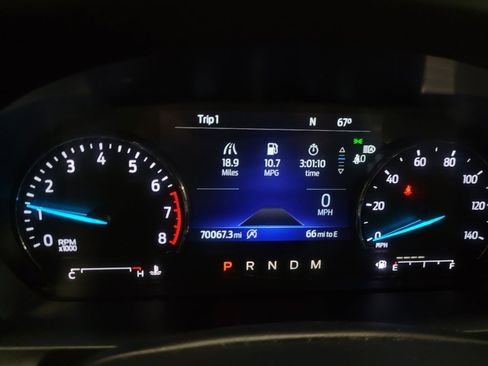 Used 2020 Ford Explorer XLT w/ Comfort Package image 23