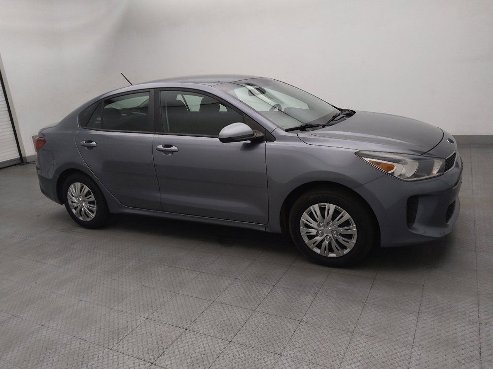 Used 2019 Kia Rio S FWD image 11
