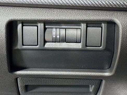 New 2026 Subaru Crosstrek 2.5i Sport image 10