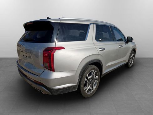 Used 2024 Hyundai Palisade SEL AWD/4WD image 7
