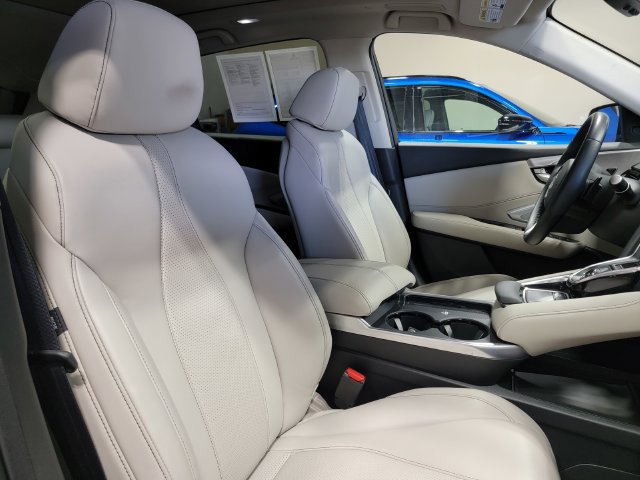 Certified 2026 Acura RDX w/ Technology Package AWD/4WD image 15