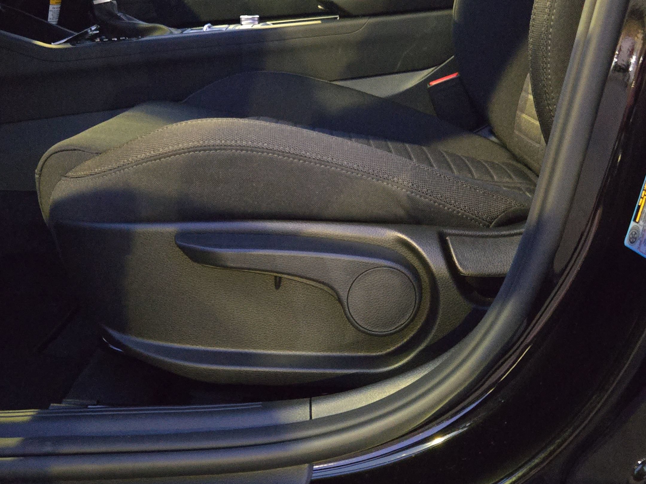 New 2026 Kia K5 LXS FWD image 18