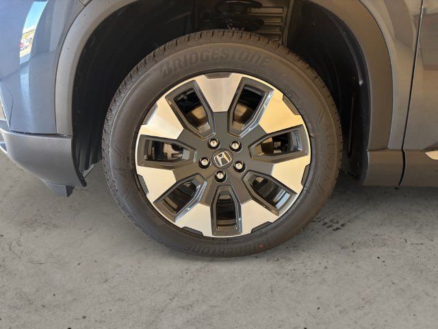 New 2026 Honda Pilot Elite image 15