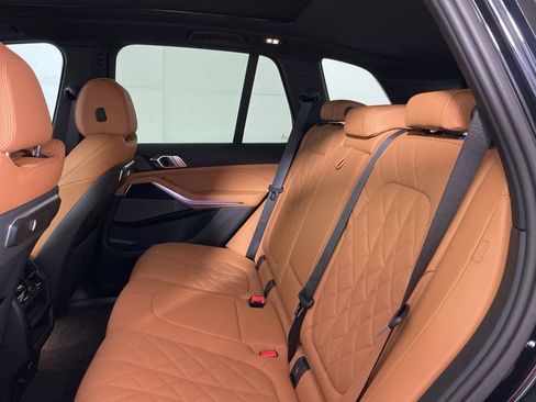 New 2026 BMW X5 sDrive40i w/ M Sport Package RWD image 26