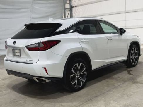 Used 2019 Lexus RX 350 AWD w/ Navigation Package image 4