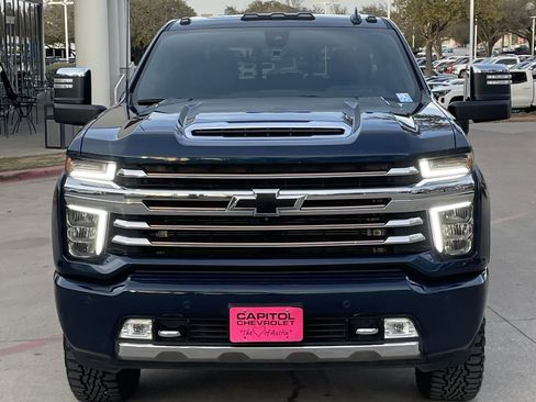 Used 2023 Chevrolet Silverado 2500 High Country image 6