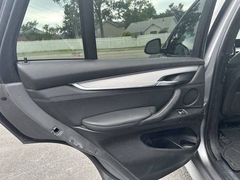 Used 2015 BMW X5 xDrive35i image 17