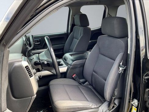 Used 2018 Chevrolet Silverado 1500 LT w/ All Star Edition image 24