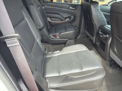 Used 2016 GMC Yukon SLT w/ Open Road Package AWD/4WD image 12