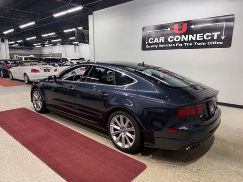 Used 2016 Audi A7 3.0T Prestige image 15