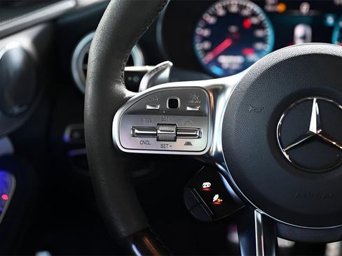Used 2021 Mercedes-Benz C 63 AMG S w/ Driver Assistance Package image 39