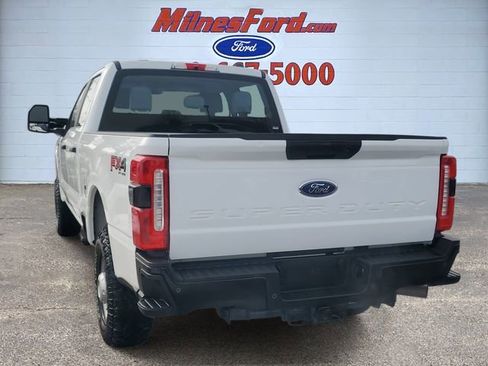 Certified 2024 Ford F250 XL w/ 360-Degree Camera Package image 4