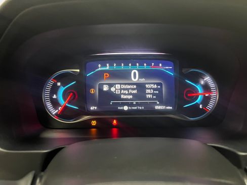 Certified 2021 Honda Pilot Black Edition image 11