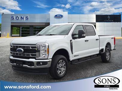Used 2025 Ford F250 XLT