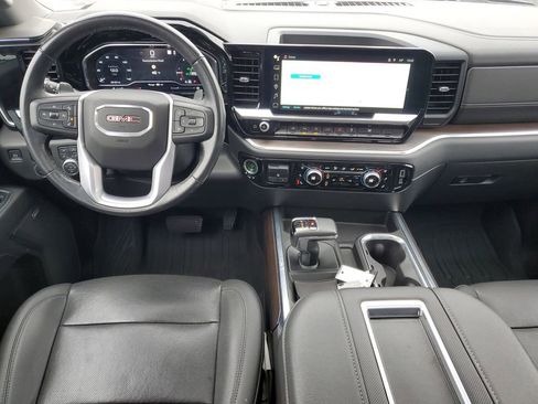 Used 2022 GMC Sierra 1500 SLT w/ SLT Premium Plus Package image 27