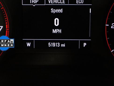 Used 2023 Chevrolet TrailBlazer RS w/ Convenience Package FWD image 19