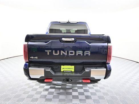 Used 2023 Toyota Tundra Capstone image 5