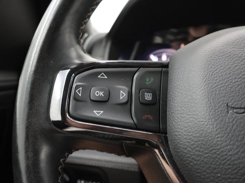Used 2023 RAM 1500 Limited AWD/4WD image 15