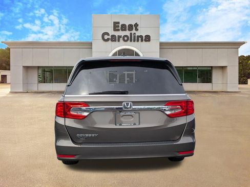Used 2019 Honda Odyssey EX-L image 4