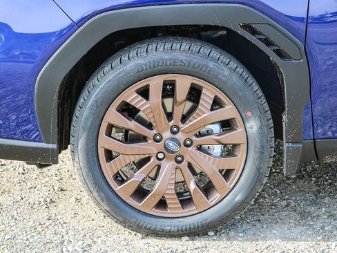 New 2026 Subaru Forester Sport image 6