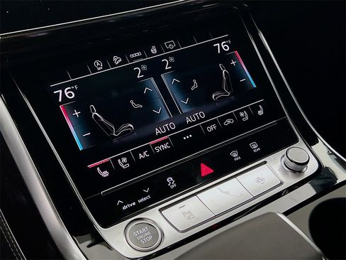 New 2026 Audi Q8 Premium Plus image 17