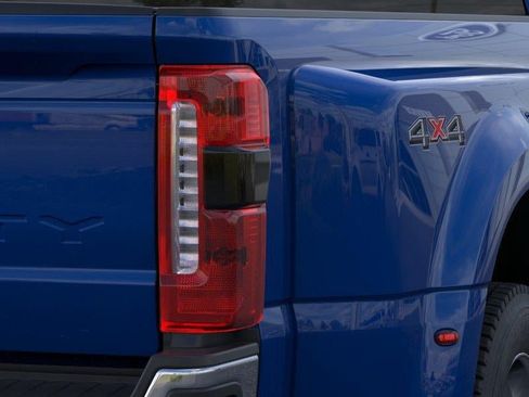 New 2026 Ford F450 Lariat w/ Camper Package AWD/4WD image 20