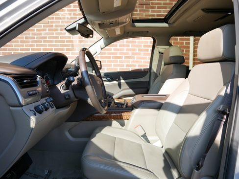 Used 2020 Chevrolet Tahoe Premier image 6