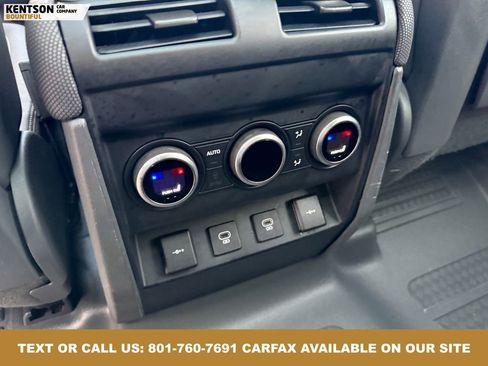 Used 2021 Land Rover Defender 110 X-Dynamic HSE image 39