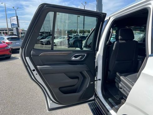 Used 2021 Chevrolet Tahoe Premier RWD image 39