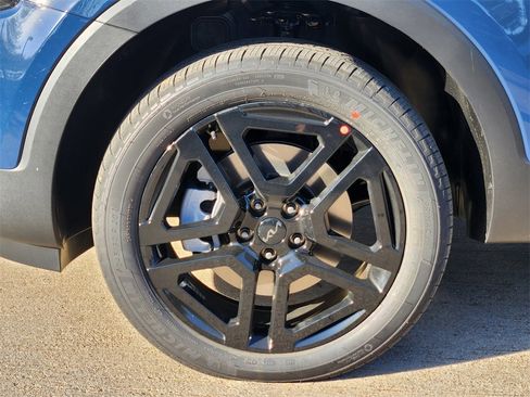 New 2025 Kia Telluride SX X-Line image 7