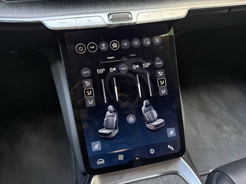 Used 2023 Lucid Air Pure AWD/4WD image 56