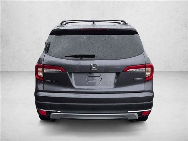 Used 2021 Honda Pilot Touring image 7