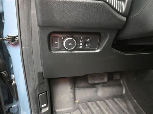 Certified 2024 Ford Ranger XLT w/ Equipment Group 301A High RWD image 13
