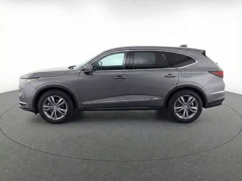 Used 2025 Acura MDX Base image 38