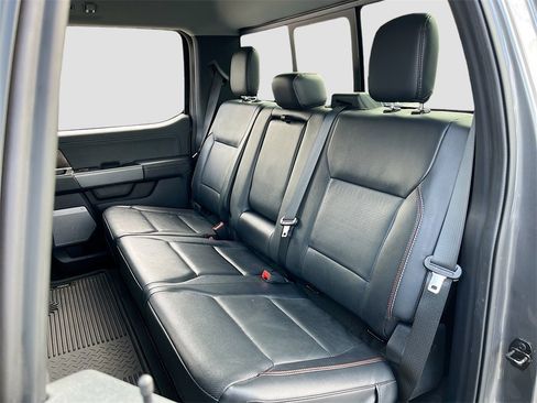 Used 2023 Ford F250 Lariat w/ Lariat Ultimate Package image 25