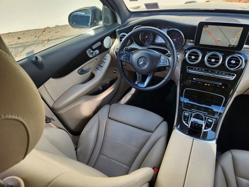 Used 2019 Mercedes-Benz GLC 300 4MATIC Coupe image 12