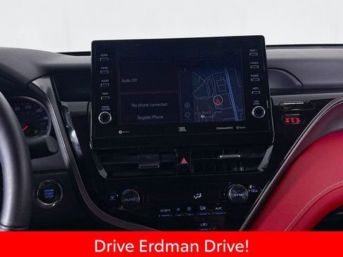 Certified 2023 Toyota Camry XSE w/ Navigation Package image 20